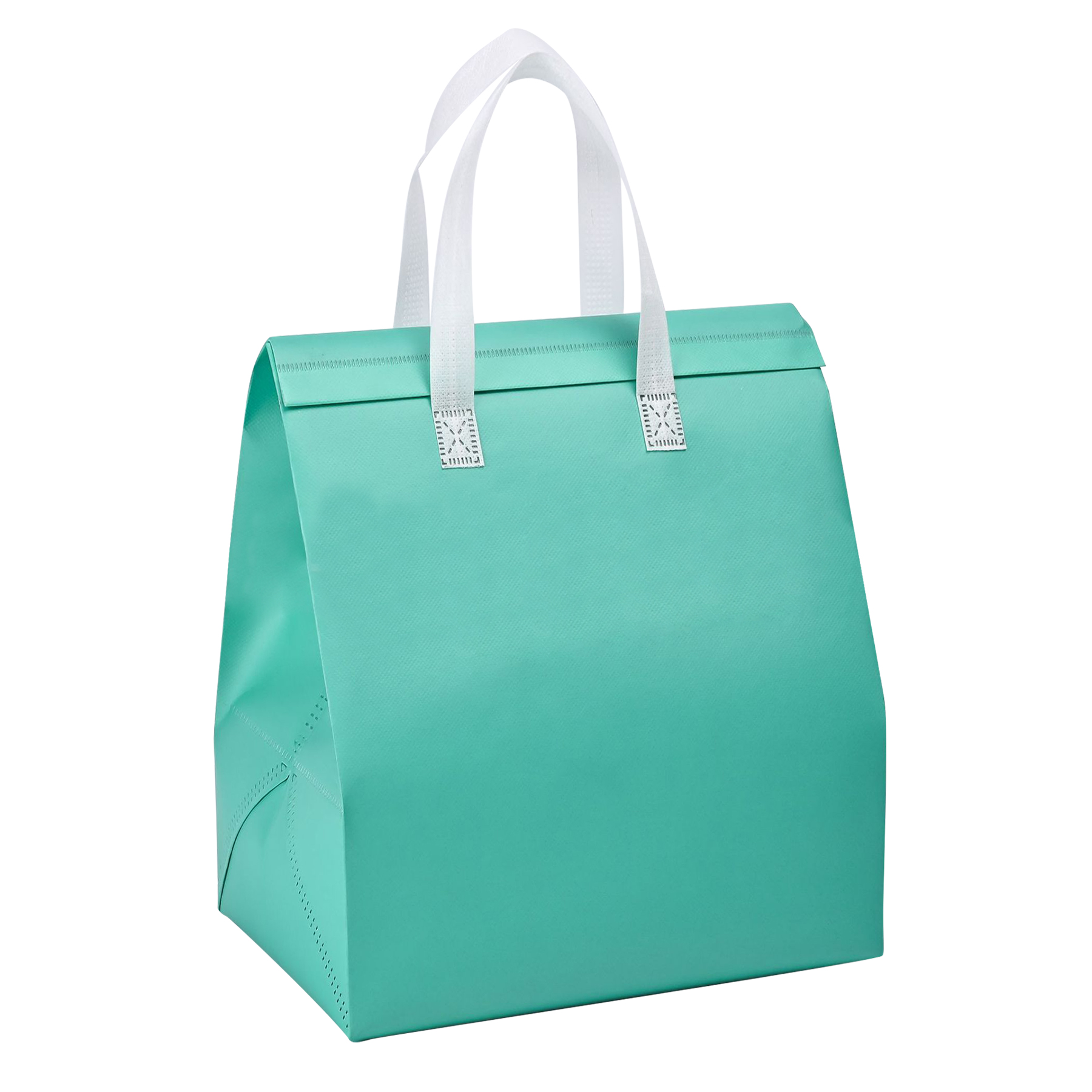 FlyFlyPromos - Aluminum Foil Insulated Bag Image 11 - Promotional Product